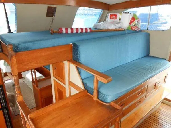 Slide: The Image of Grand Banks Alaskan Trawler 1971 - 9