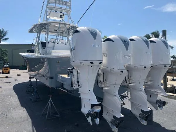 Slide: The Image of Regulator Marine 41 2018 - 1