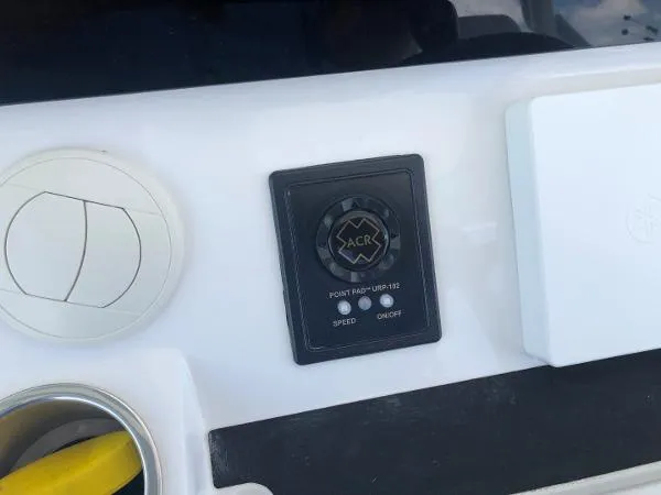 Slide: The Image of Regulator Marine 41 2018 - 5