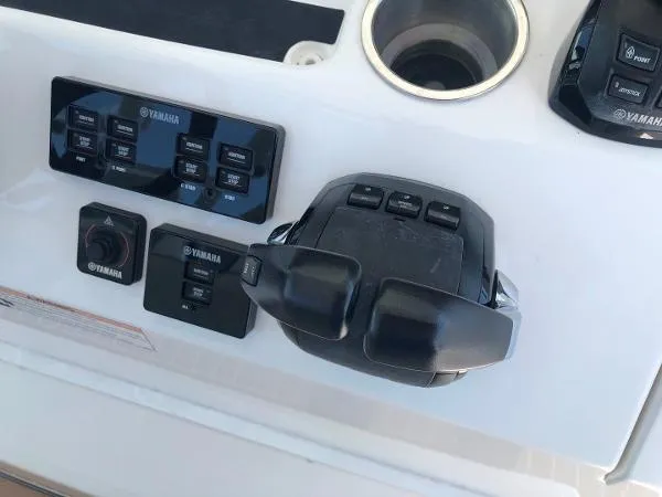 Slide: The Image of Regulator Marine 41 2018 - 8