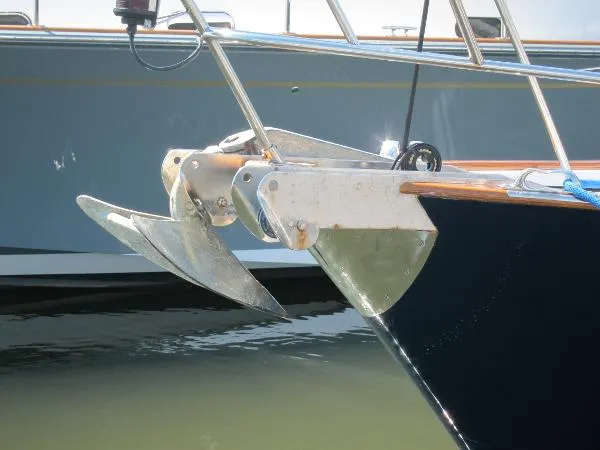 Slide: The Image of Lyman-Morse Cat Ketch 1984 - 3