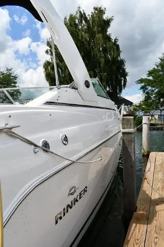 Slide: The Image of Rinker Fiesta Vee 270 2007 - 2