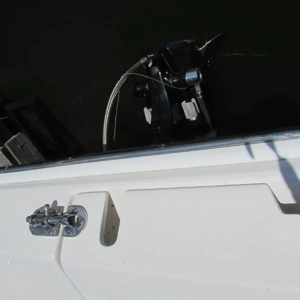 Slide: The Image of Fountain 35 Lightning 2006 - 7