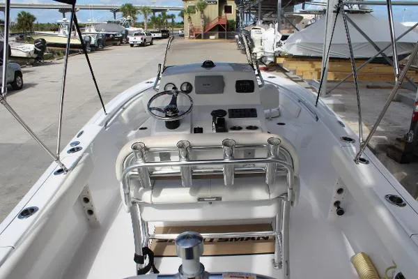 Slide: The Image of Sportsman 211 Heritage 2013 - 6