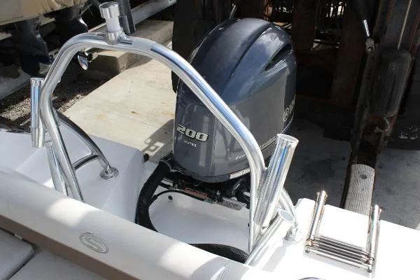 Slide: The Image of Sportsman 211 Heritage 2013 - 7