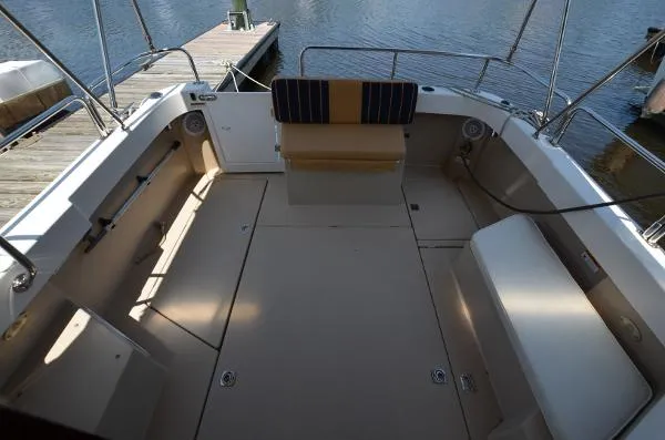 Slide: The Image of Ranger Tug R-25SC 2013 - 11