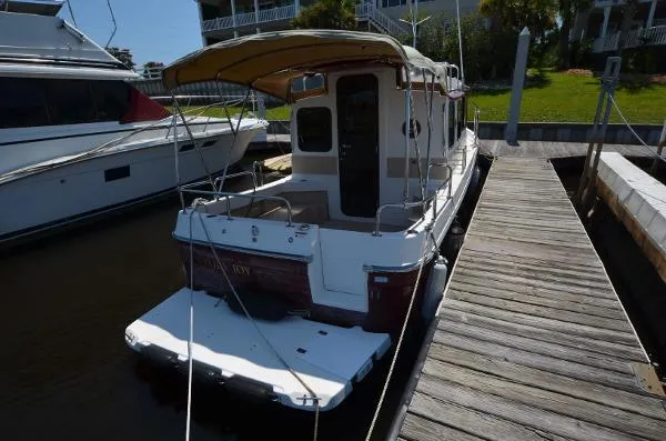 Slide: The Image of Ranger Tug R-25SC 2013 - 2