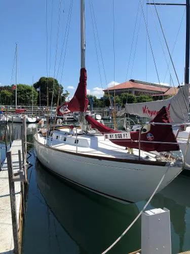 Slide: The Image of Owens Cutter 40 1968 - 0