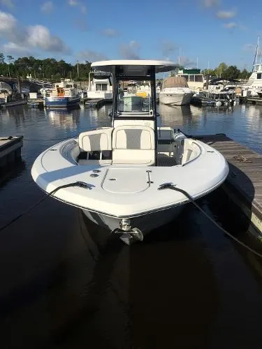 Slide: The Image of Tidewater 232 LXF 2018 - 1
