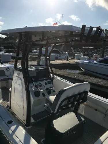 Slide: The Image of Tidewater 232 LXF 2018 - 3