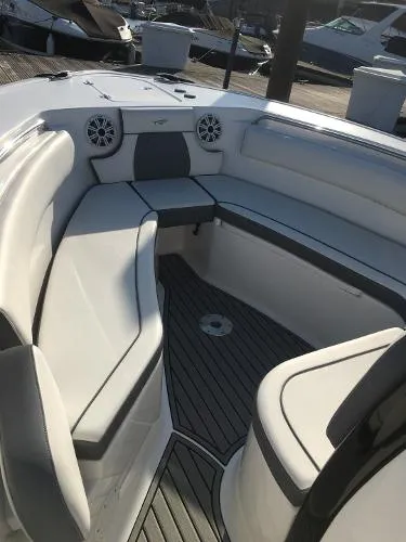 Slide: The Image of Tidewater 232 LXF 2018 - 4