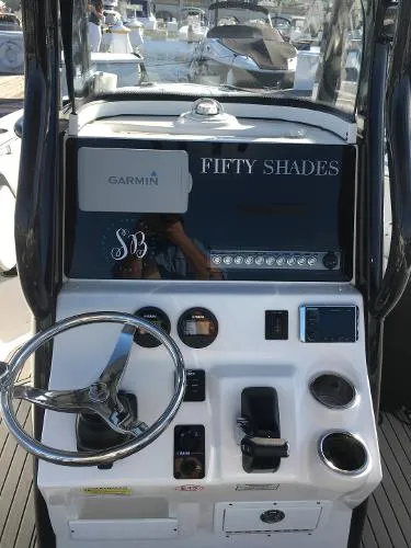 Slide: The Image of Tidewater 232 LXF 2018 - 5