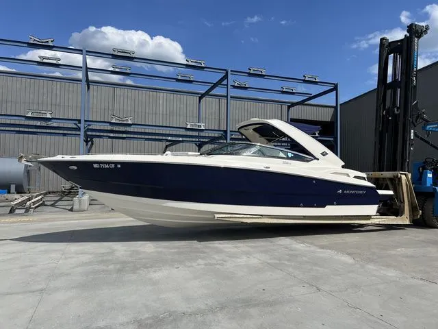 The Image of Monterey 328SS Super Sport 2012 - 1