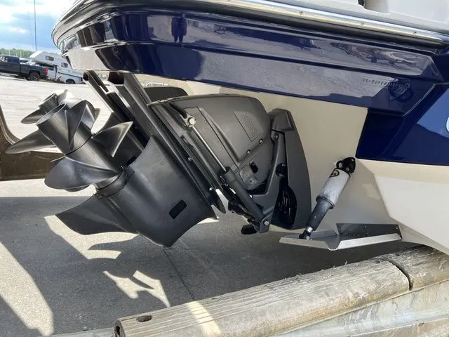 Slide: The Image of Monterey 328SS Super Sport 2012 - 12