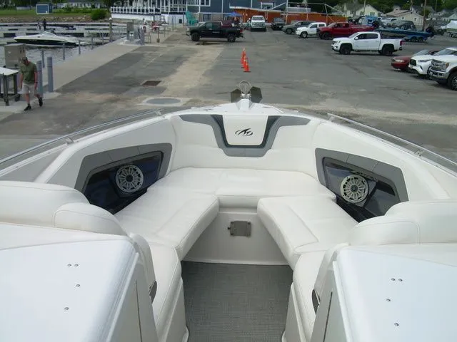 Slide: The Image of Monterey 328SS Super Sport 2012 - 20