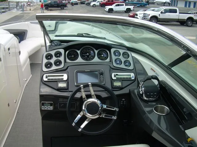 Slide: The Image of Monterey 328SS Super Sport 2012 - 22