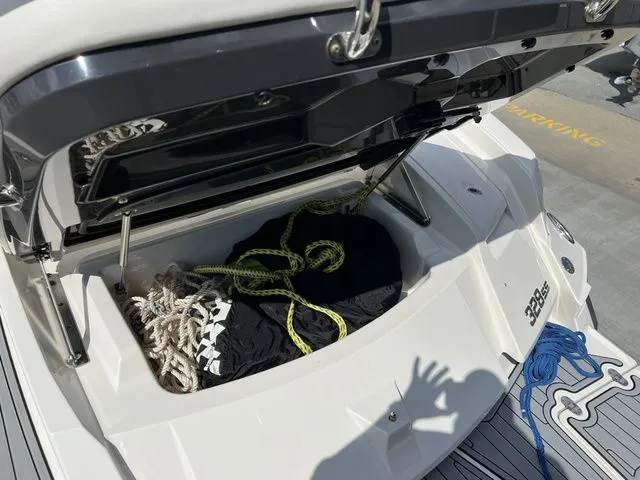 Slide: The Image of Monterey 328SS Super Sport 2012 - 39