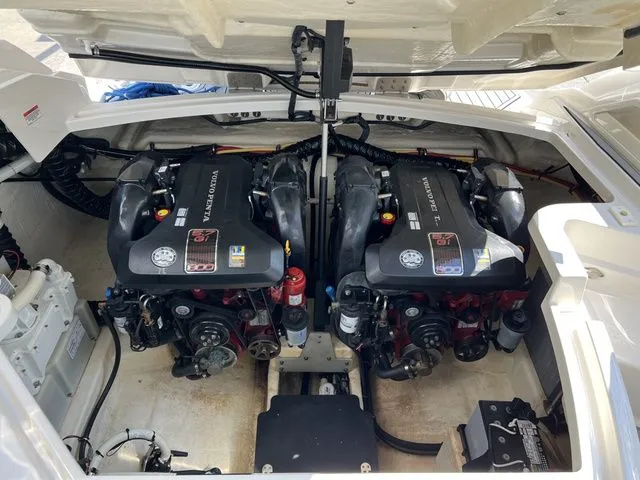 Slide: The Image of Monterey 328SS Super Sport 2012 - 41