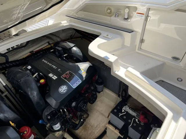 Slide: The Image of Monterey 328SS Super Sport 2012 - 43