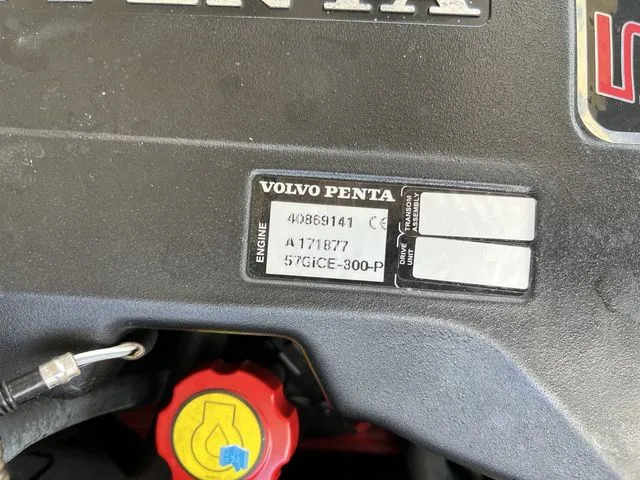 Slide: The Image of Monterey 328SS Super Sport 2012 - 44