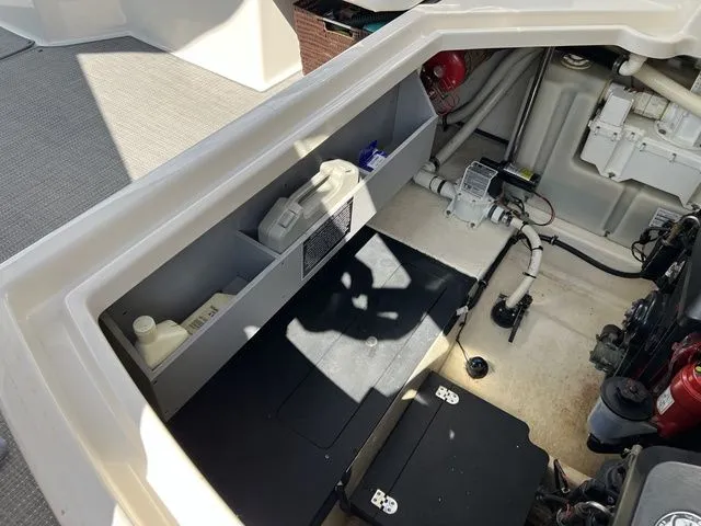 Slide: The Image of Monterey 328SS Super Sport 2012 - 46