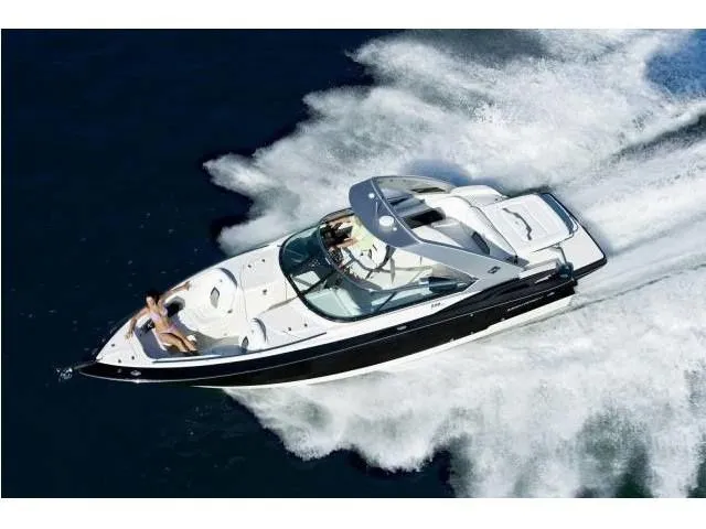 Slide: The Image of Monterey 328SS Super Sport 2012 - 51