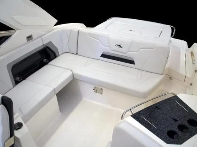 Slide: The Image of Monterey 328SS Super Sport 2012 - 55