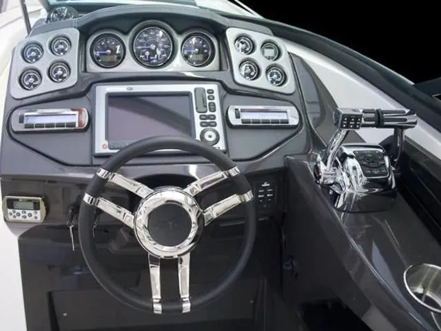 Slide: The Image of Monterey 328SS Super Sport 2012 - 59