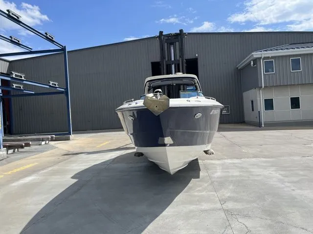 Slide: The Image of Monterey 328SS Super Sport 2012 - 6