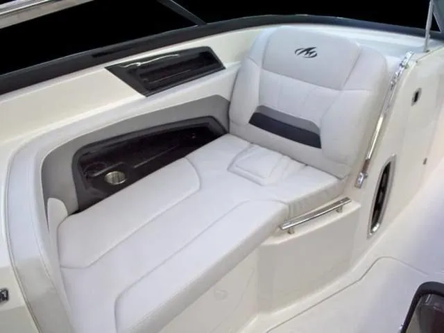 Slide: The Image of Monterey 328SS Super Sport 2012 - 60