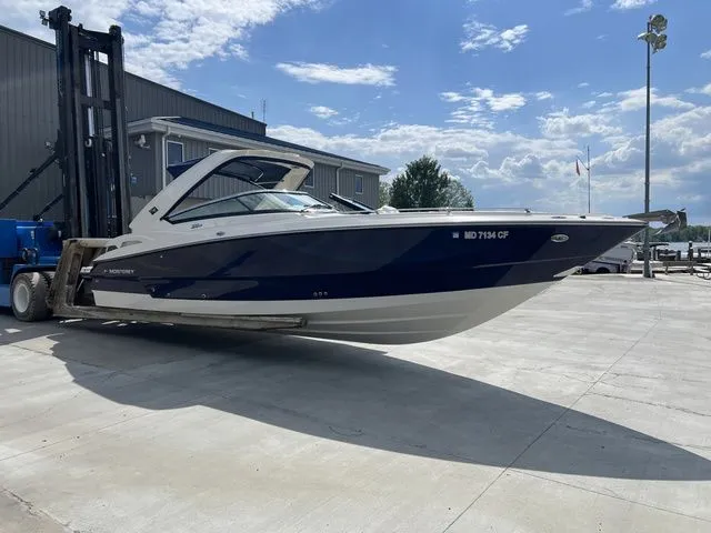 Slide: The Image of Monterey 328SS Super Sport 2012 - 8