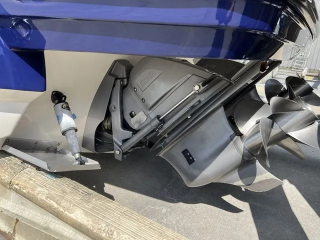 Slide: The Image of Monterey Super Sport 328SS 2012 - 14