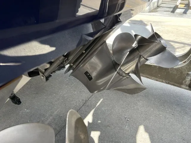 Slide: The Image of Monterey Super Sport 328SS 2012 - 15