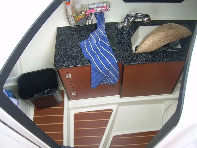 Slide: The Image of Monterey Super Sport 328SS 2012 - 19