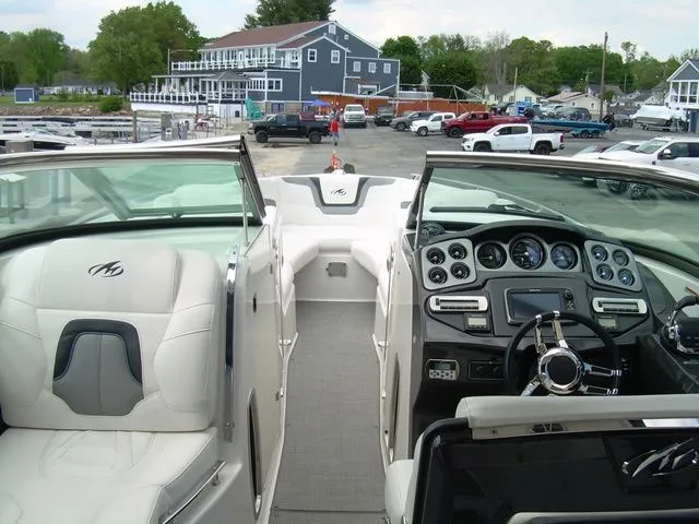 Slide: The Image of Monterey Super Sport 328SS 2012 - 23