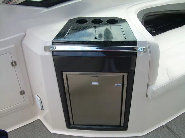 Slide: The Image of Monterey Super Sport 328SS 2012 - 24