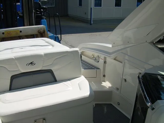 Slide: The Image of Monterey Super Sport 328SS 2012 - 29