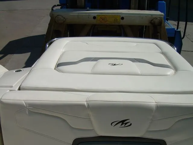 Slide: The Image of Monterey Super Sport 328SS 2012 - 33