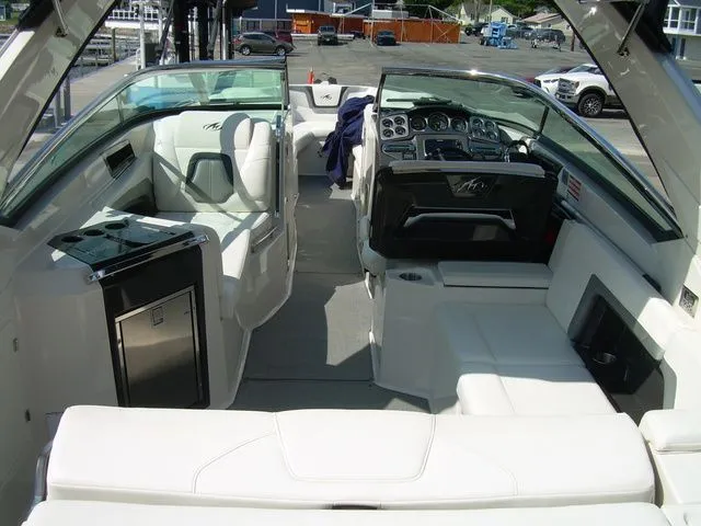 Slide: The Image of Monterey Super Sport 328SS 2012 - 34