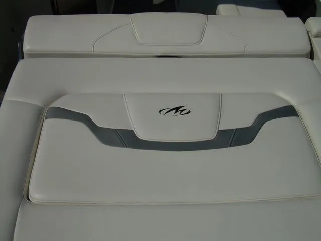 Slide: The Image of Monterey Super Sport 328SS 2012 - 35