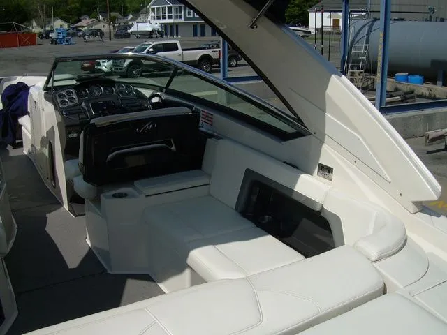 Slide: The Image of Monterey Super Sport 328SS 2012 - 37