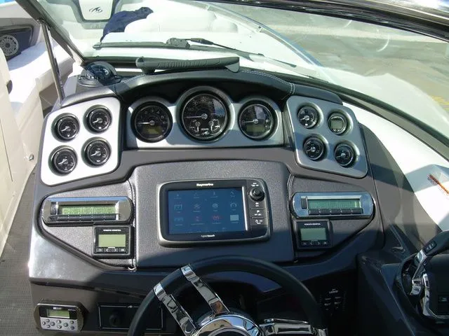 Slide: The Image of Monterey Super Sport 328SS 2012 - 38