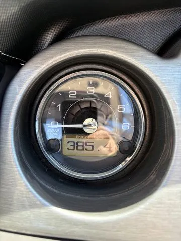 Slide: The Image of Monterey Super Sport 328SS 2012 - 47