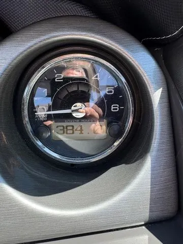 Slide: The Image of Monterey Super Sport 328SS 2012 - 48