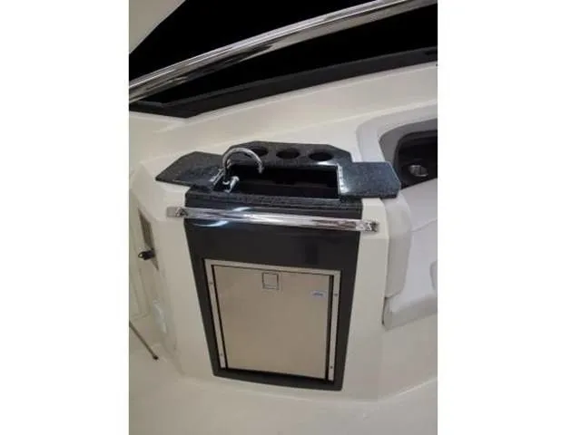 Slide: The Image of Monterey Super Sport 328SS 2012 - 57