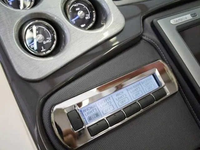 Slide: The Image of Monterey Super Sport 328SS 2012 - 58