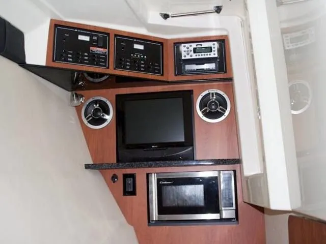 Slide: The Image of Monterey Super Sport 328SS 2012 - 63