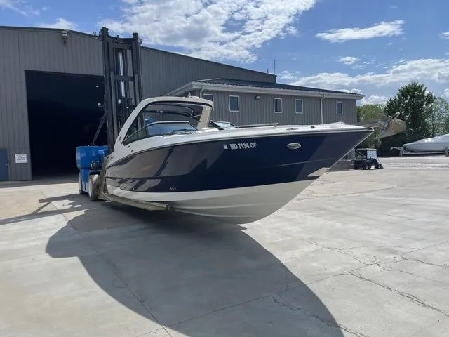 Slide: The Image of Monterey Super Sport 328SS 2012 - 7