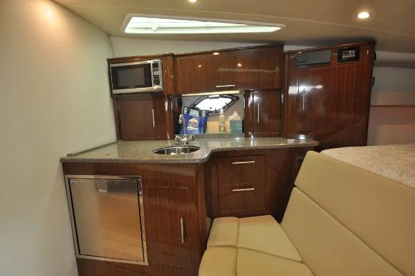 Slide: The Image of Regal 35 Sport Coupe 2015 - 10