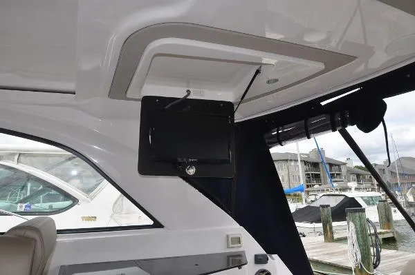 Slide: The Image of Regal 35 Sport Coupe 2015 - 5